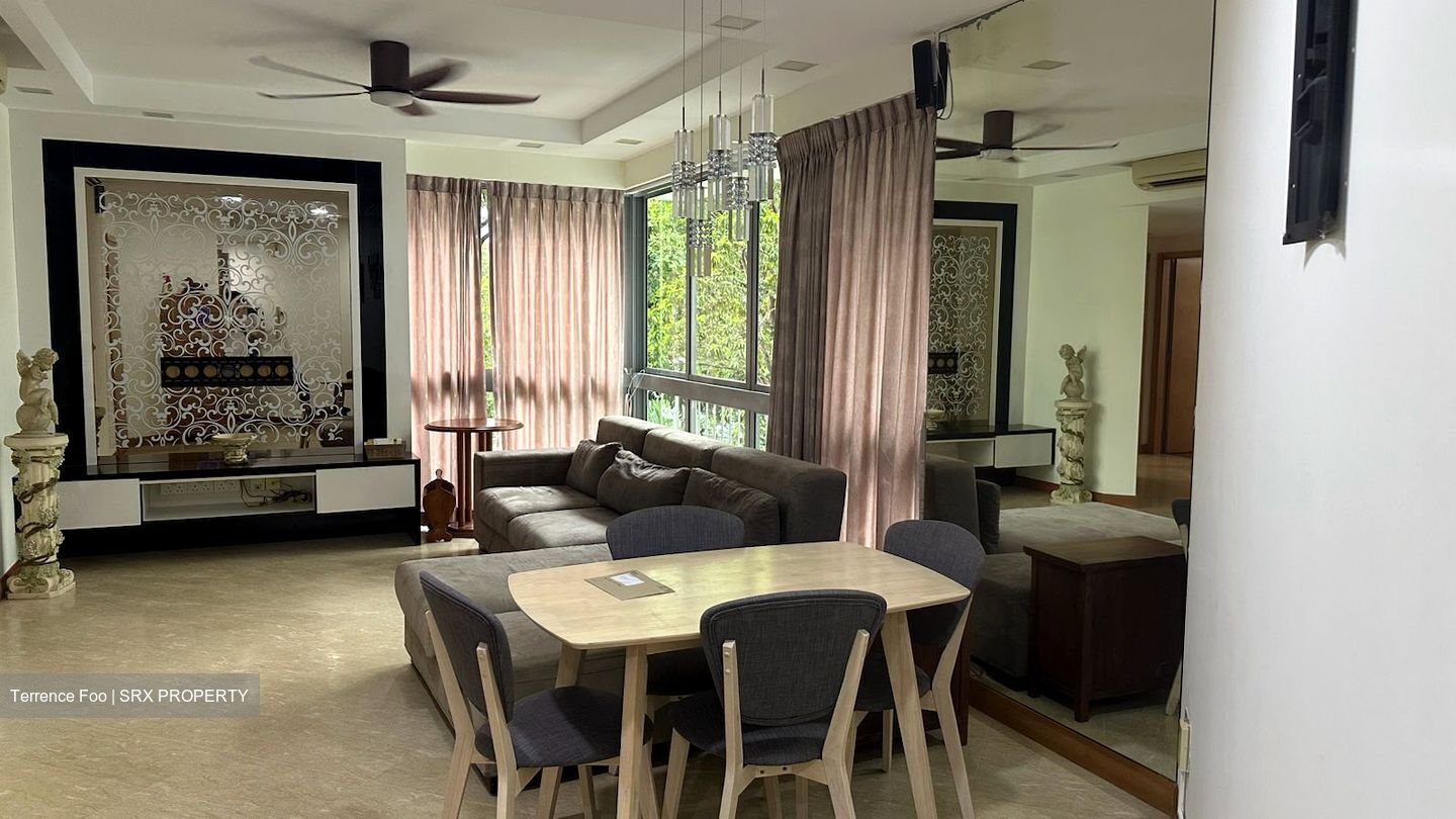 Tanamera Crest (D16), Condominium #488911311